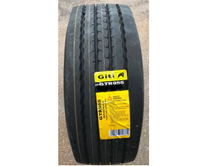 Giti GTR955 (причіпна) 385/65 R22.5 164K